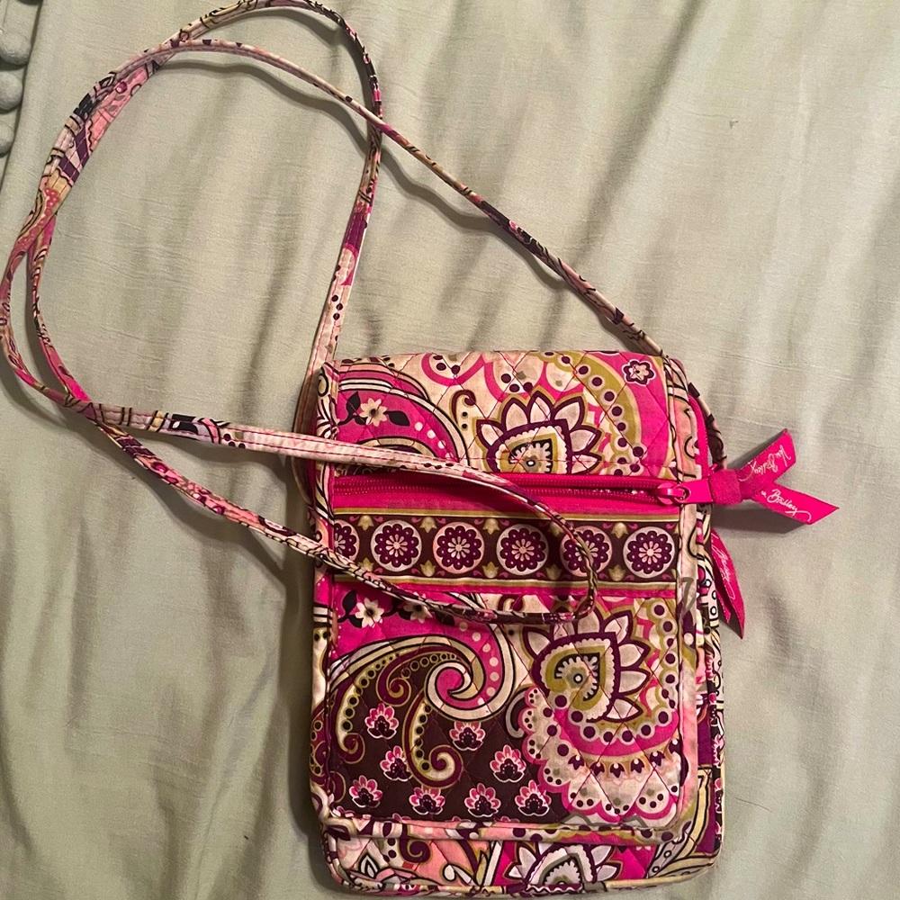 Vera Bradley Crossbody